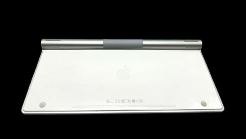 Apple A1314 trådlöst tangentbord med Bluetooth för iMac / Mac / iPad (beg)