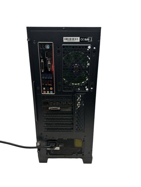 Stationär Gaming Dator(134)