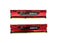 G.Skill F3-1600C9D-16GAR minne 16 GB (1 600 MHz, CL9, 2 x 8 GB) DDR3-RAM