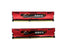 G.Skill F3-1600C9D-16GAR minne 16 GB (1 600 MHz, CL9, 2 x 8 GB) DDR3-RAM