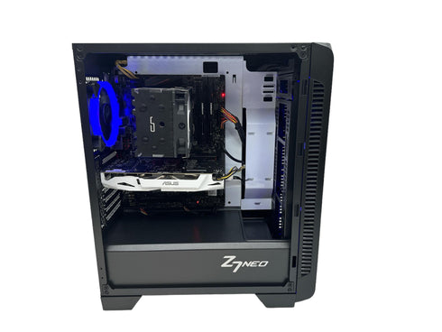 Stationär Gaming Dator(134)