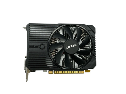 Zotac Geforce GTX 1050 2GB GDDR5