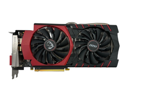 MSI GeForce GTX 970 4GB Gaming
