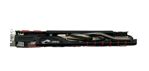 MSI GeForce GTX 970 4GB Gaming