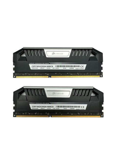 Corsair Vengeance 16GB DDR3