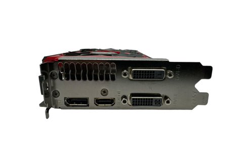 MSI GeForce GTX 970 4GB Gaming