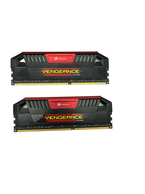 Corsair Vengeance 16GB DDR3 2400MHZ