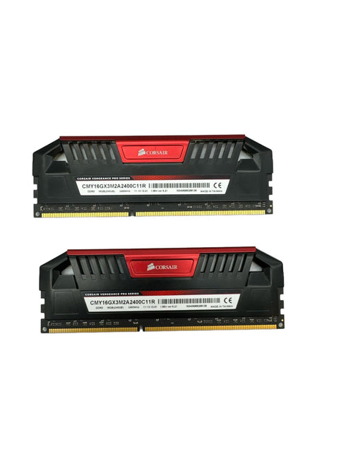 Corsair Vengeance 16GB DDR3 2400MHZ
