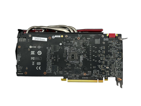 MSI GeForce GTX 960 2GB Gaming