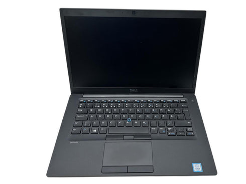 Dell Latitude 7480 14" HD i5 8GB 256GB SSD Win 11 (beg)