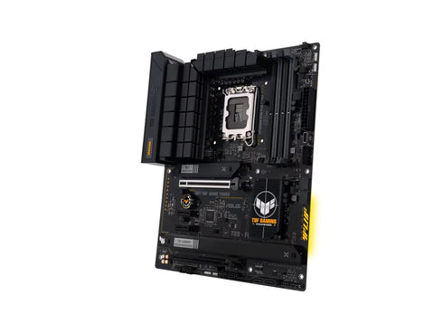 ASUS TUF GAMING B760-PLUS WIFI D4 Moderkort