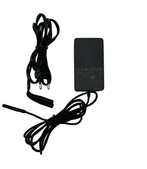 Microsoft AC DC-adapter/Laddare 44W 15V 2.58A modell 1625 (beg)