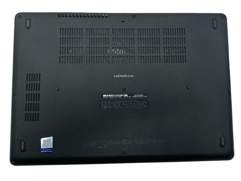 Dell Latitude 5490 14" i5-8250u 8GB 256 SSD M.2 (beg)