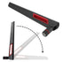 2st 10 dbi Dual band WIFI-antenn 2.4G 5G 5.8Gh (SMA Male)