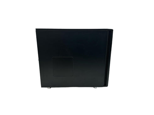 Fractal Design Define R5 - Svart