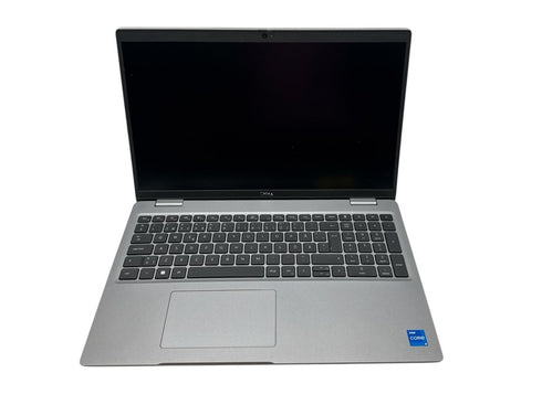 Dell Latitude 5520 | Intel Core i5-1145G7 | 16 GB RAM | 256 GB SSD | 15,6" FHD | Windows 11 Pro