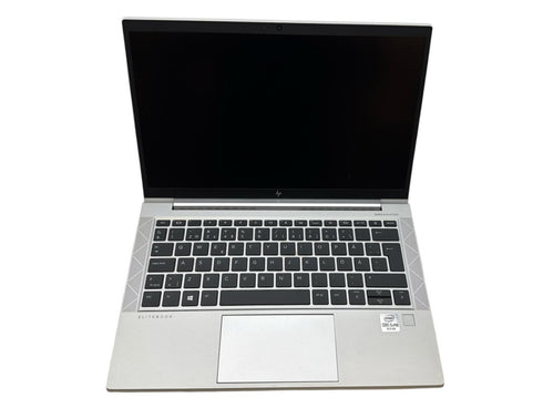 HP EliteBook 830 G7 | i5-10310U | 16 GB RAM | 256 GB SSD win 11 Pro (beg )