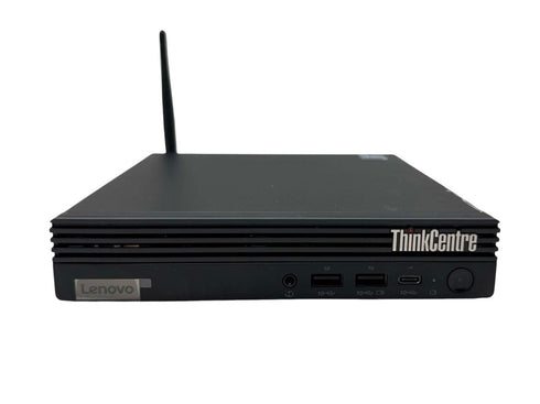 Lenovo ThinkCentre M80Q G3 i5/256 SSD / 8GB DDR5/ Win11 pro