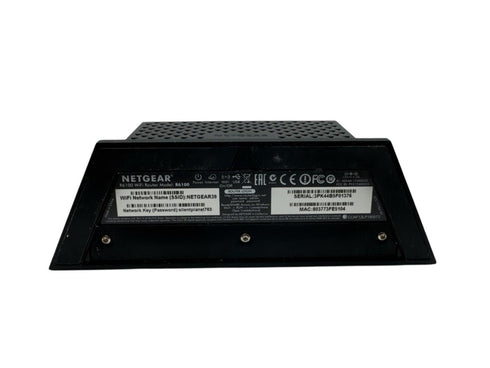 Trådlös router Netgear R6100 (beg)