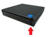 HP EliteDesk 800 G8 Desktop Mini i5 (gen 11) 16GB 256GB SSD med WiFi Win 11 Pro (beg)