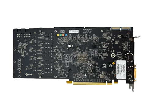 MSI AMD Radeon R9 280 (R9 280 GAMING 3G) GDDR5 Grafikkort