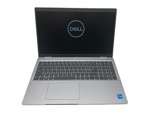Dell Latitude 5520 | Intel Core i5-1145G7 | 16 GB RAM | 256 GB SSD | 15,6" FHD | Windows 11 Pro