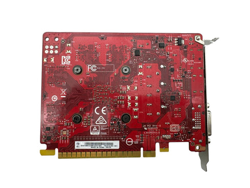 MSI NVIDIA GeForce GTX 1050 Grafikkort/GPU (beg)
