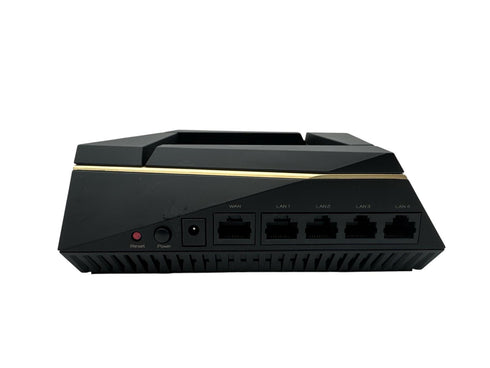 Asus RT-AX92U trådlös tri-band router