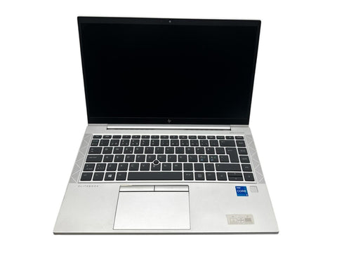 HP EliteBook 840 G8 14" FHD i5 11th 16GB 256GB Win11 Pro