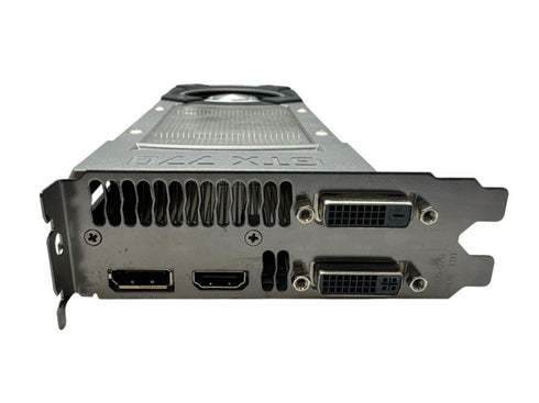 Grafikkort - Geforce GTX 770 2GB (beg)