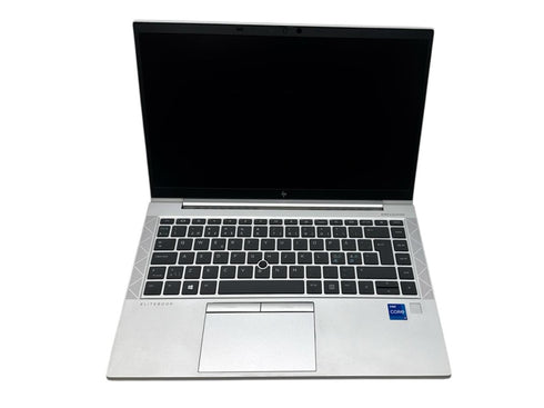 HP EliteBook 840 G8 14" Full HD i7 16GB 512GB SSD Win 11 Pro