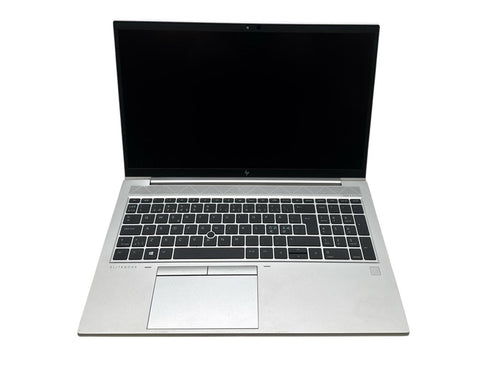 HP EliteBook 850 G7 15.6" Full HD Touch i7 (gen 10) 16GB 512GB SSD Win11 Pro (beg)