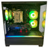 Gamingdator Intel Core i9-9900K – GTX 1070, 16GB RAM, 512GB SSD + 2TB HDD
