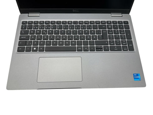 Dell Latitude 5520 | Intel Core i5-1145G7 | 16 GB RAM | 256 GB SSD | 15,6" FHD | Windows 11 Pro