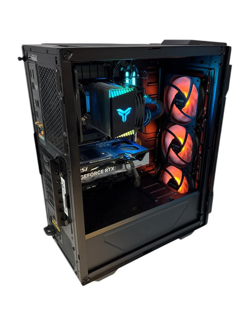 Gamingdator /Speldatorer (182)