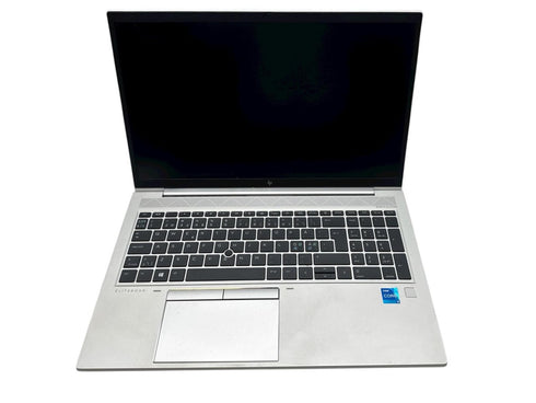 HP EliteBook 850 G8 15.6" FHD i5 11th 16GB 256GB Win 11 Pro- 15.6" Full HD IPS-skärm