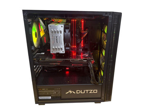 Gamingdator /Speldatorer i7 8700K (188)