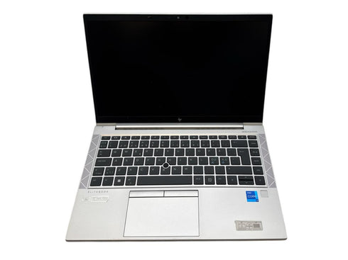HP EliteBook 840 G8 14" Full HD i7 16GB 512GB SSD Win 11 Pro
