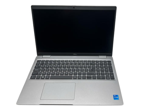 Dell Latitude 5520 | Intel Core i5-1145G7 | 16 GB RAM | 256 GB SSD | 15,6" FHD | Windows 11 Pro