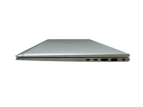 HP EliteBook 850 G8 15.6" FHD i5 11th 16GB 256GB Win 11 Pro (beg)