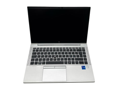 HP EliteBook 840 G8 14" Full HD i7 16GB 512GB SSD Win 11 Pro