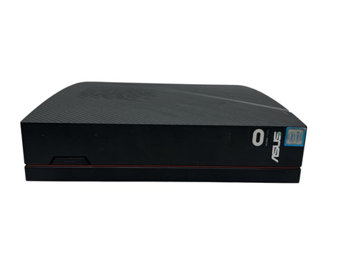 Gamingdator Asus - i5 7300HQ 8GB 256GB +1000GB GTX 1060