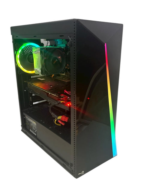 Gamingdator /Speldatorer (179)