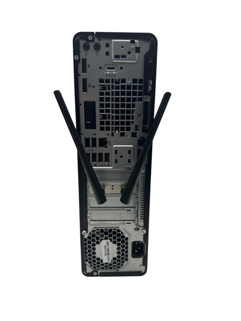 HP EliteDesk 800 G5 SFF i5-8GB 256GB SSD Win 11 Pro (beg)
