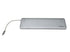 Plexgear USB-C Multiadapter / Dockningsstationer