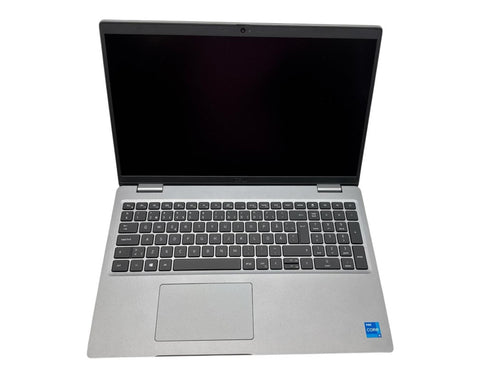 Dell Latitude 5520 | Intel Core i5-1145G7 | 16 GB RAM | 256 GB SSD | 15,6" FHD | Windows 11 Pro