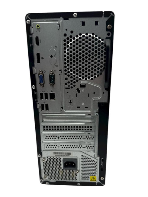 Lenovo V50t stationär dator med 256GB SSD/ win 11 pro (beg)