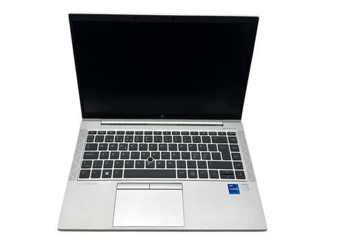 HP EliteBook 840 G8 14" Full HD i7 16GB 512GB SSD Win 11 Pro