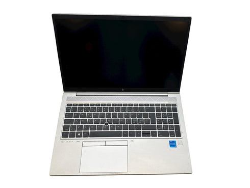 HP EliteBook 850 G8 15.6" FHD i5 11th 16GB 256GB Win 11 Pro- 15.6" Full HD IPS-skärm