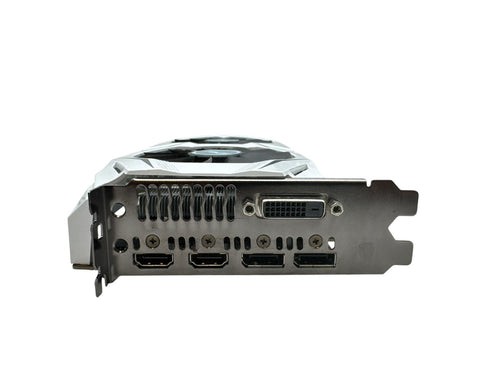 ASUS GeForce GTX 1060 3GB DUAL OC
